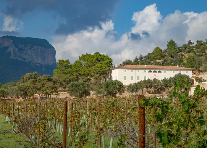 Finca Banyols, Vignette Collection By Ihg Alaró