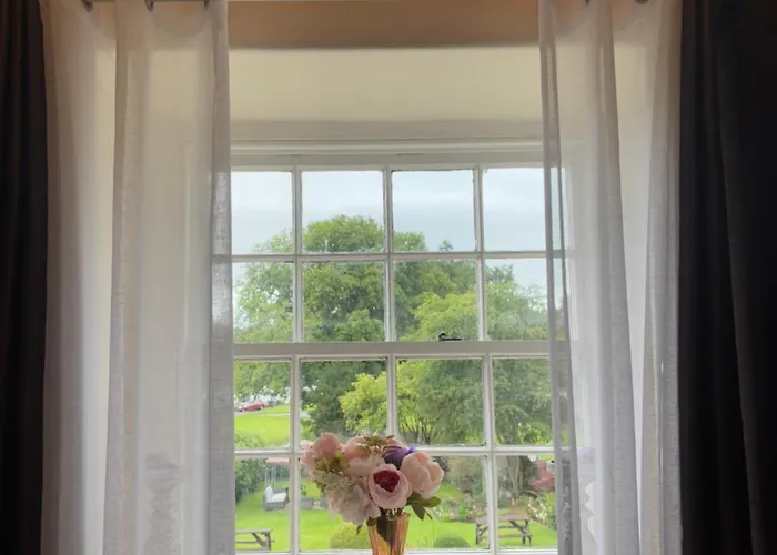 Simonburn Bed And Breakfast Hexham