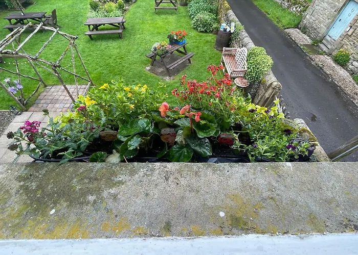 Simonburn Bed And Breakfast Hexham