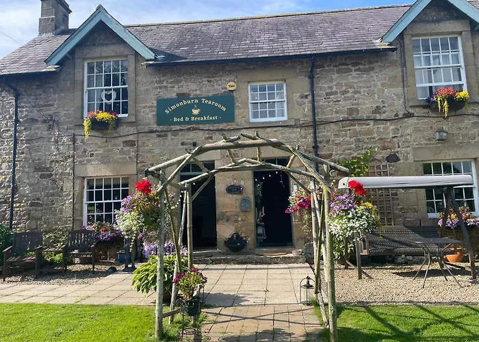 Simonburn Bed And Breakfast Hexham