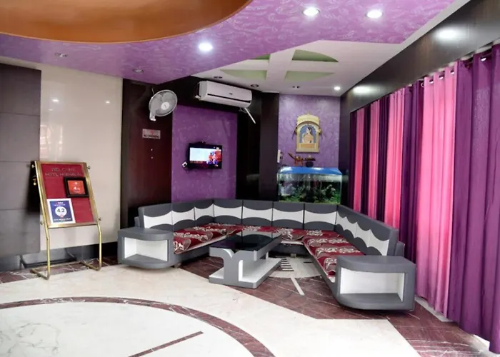 Hotel Heeralal Bikaner