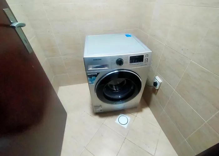 Al Khor Tower Apartment Ajman