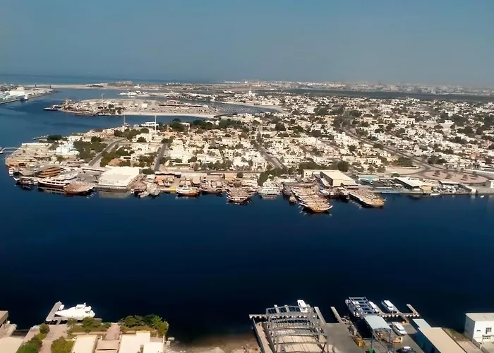 Al Khor Tower Apartment Ajman