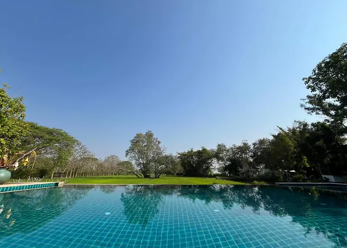 The Puka Boutique Resort Chiang Mai