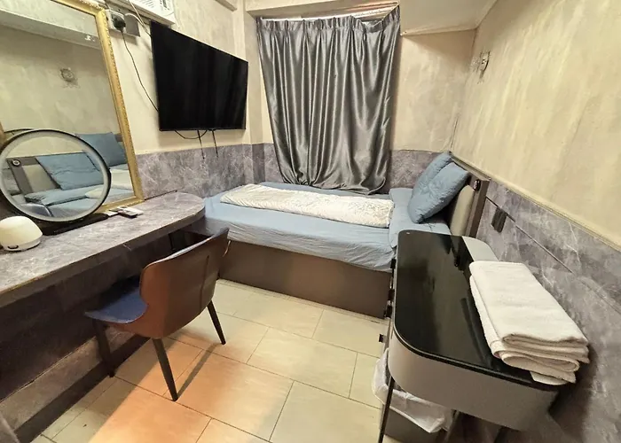 Mabo Hotel Hong Kong