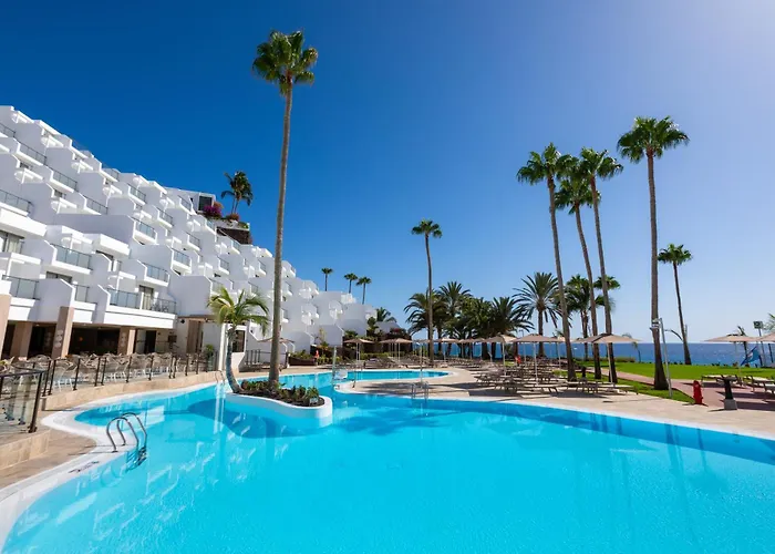 Hotel Riu Palace Calypso - Adults Only Morro Jable 