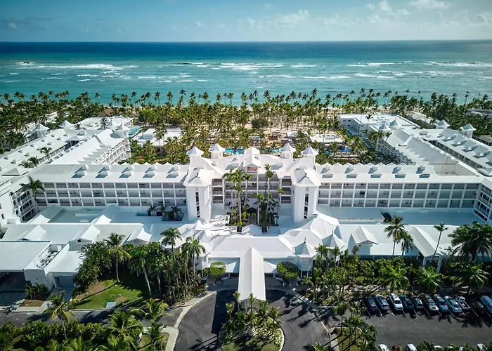 Riu Palace Macao (Adults Only) Punta Cana