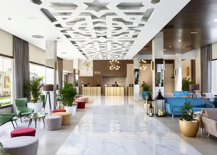 Hotel Riu Palace Boavista Sal Rei