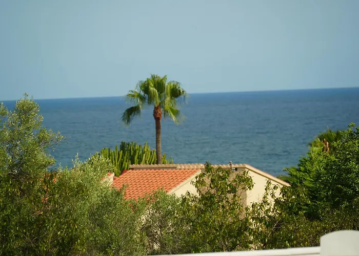 Hotel Porta D'Irta Peñíscola