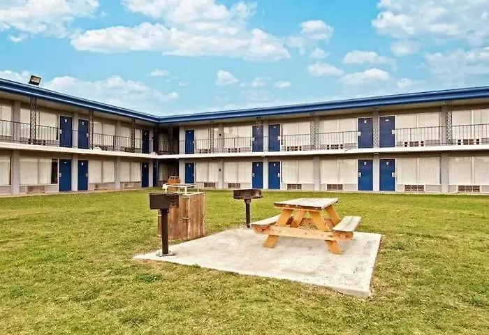 Best Value Inn Garland, Tx