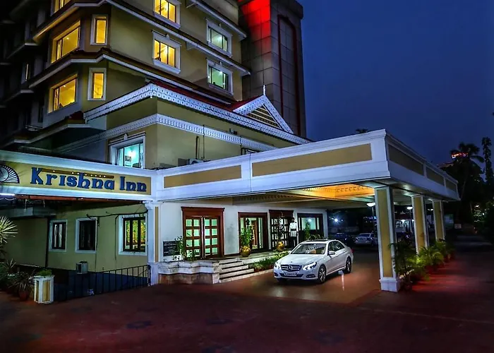 Krishnainn Guruvayur