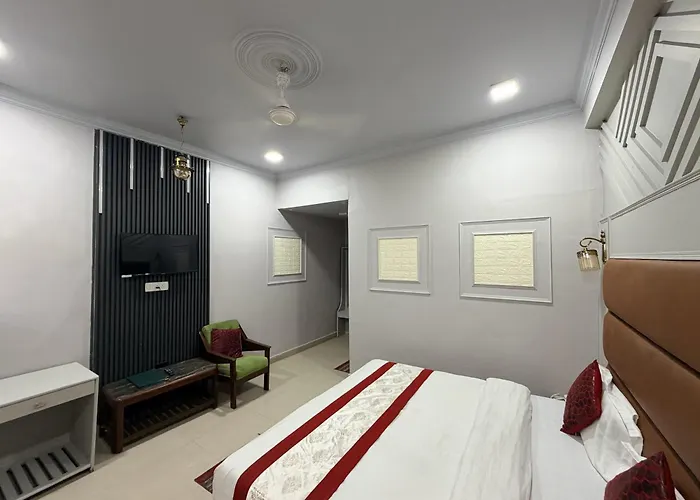 Hotel Amar Mussoorie