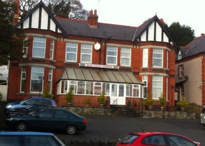 Baytree Lodge Bangor 
