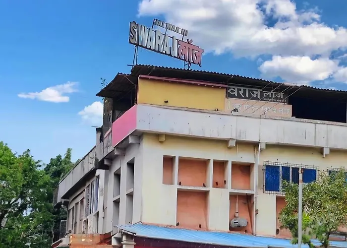 Hotel Swaraj Navi Mumbai