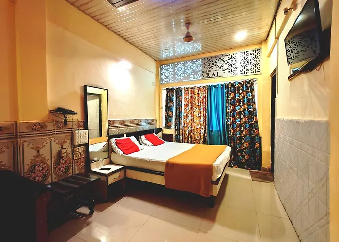 Hotel Swaraj Navi Mumbai