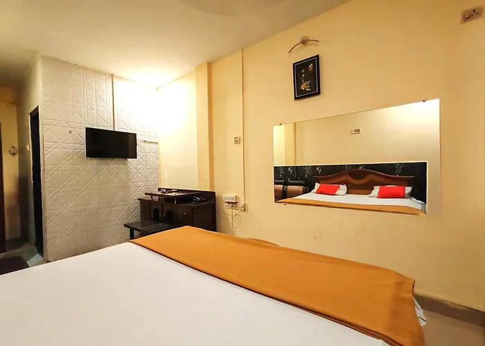 Hotel Swaraj Navi Mumbai