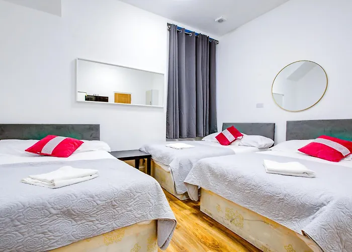 Abbey Hotel London