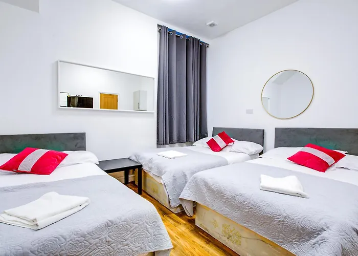 Abbey Hotel London