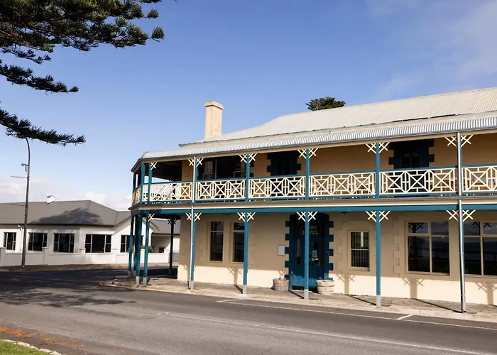 Robe Hotel