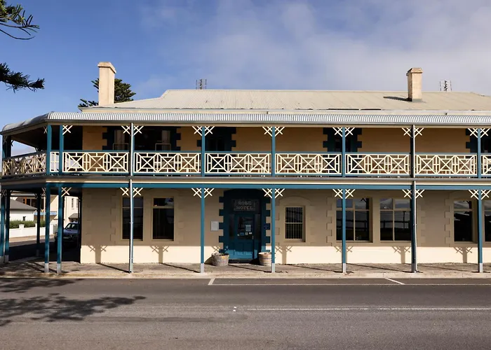 Robe Hotel