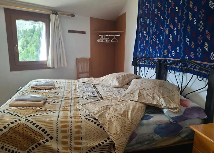 Mitja Pensió Hostal Pastuira Vallter 7 Setcases