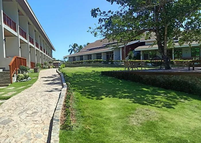 Bugnaw Si-E Beach Resort Anda 