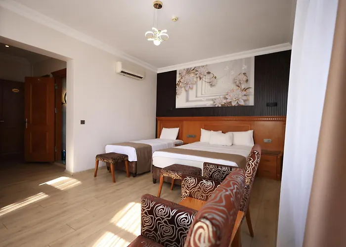 New House Hotel İstanbul