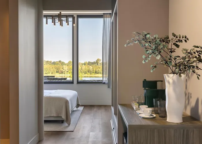 De Bronsbergen Boutique Wellness & Hotel Zutphen