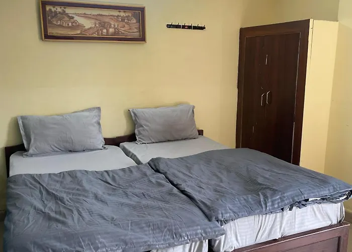 Nandini Guest House Hyderabad
