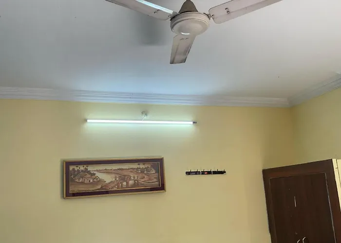 Nandini Guest House Hyderabad