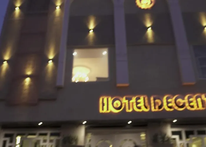 Hotel Decent Barnala