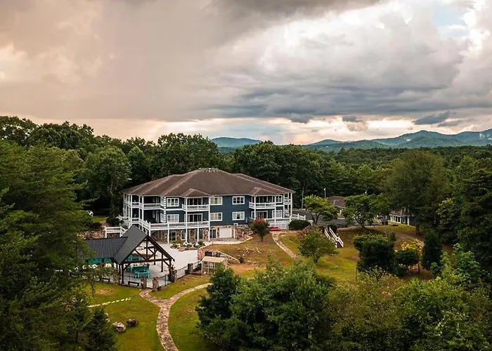 The Ellijay Resort