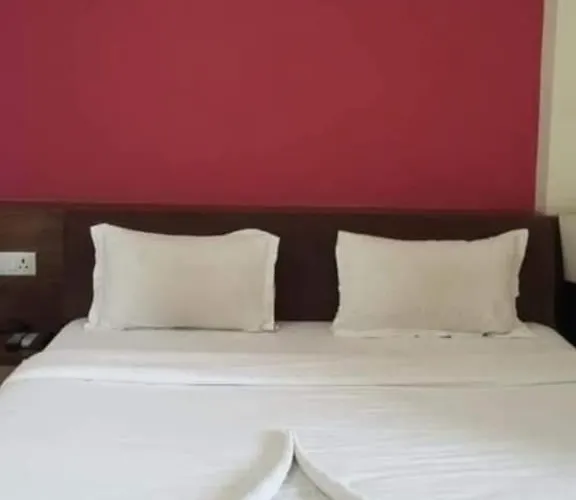 Hotel Jyoti Sanjay Purnia