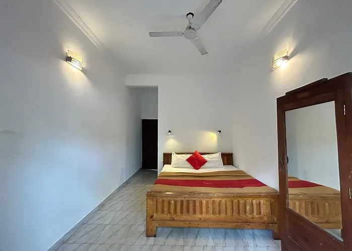 Down Da Village Resort Goa Candolim