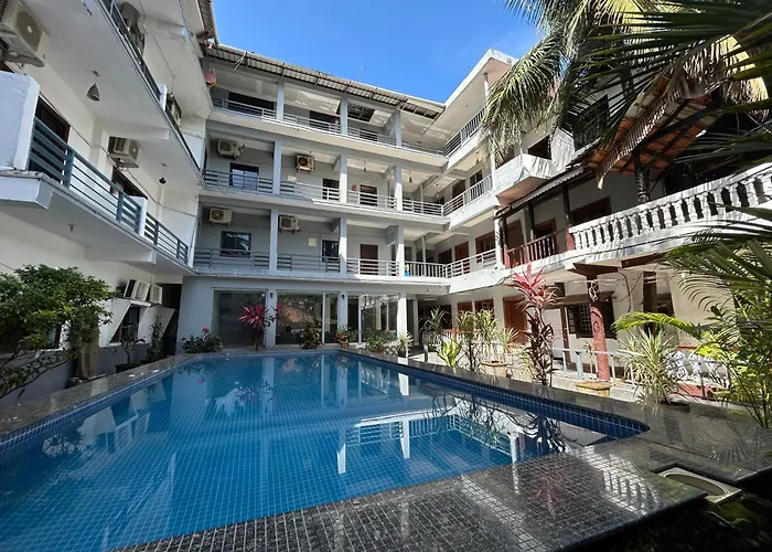 Down Da Village Resort Goa Candolim