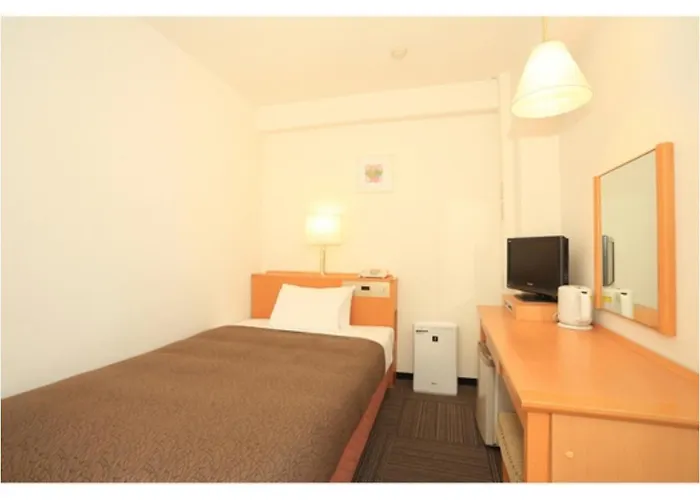 Smile Hotel Shizuoka