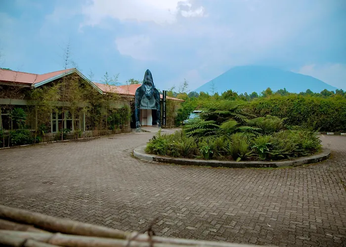 Mountain Gorilla View Lodge Ruhengeri