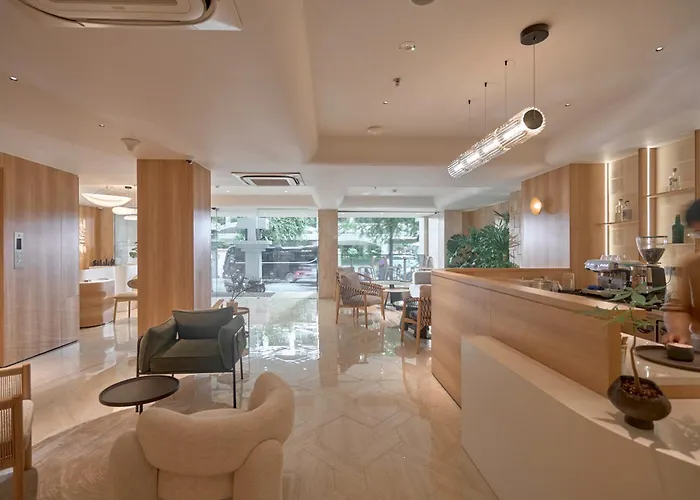 Amaya Saigon Boutique Hotel Ho Chi Minh City