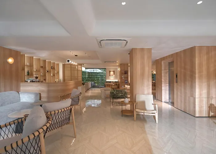 Amaya Saigon Boutique Hotel Ho Chi Minh City