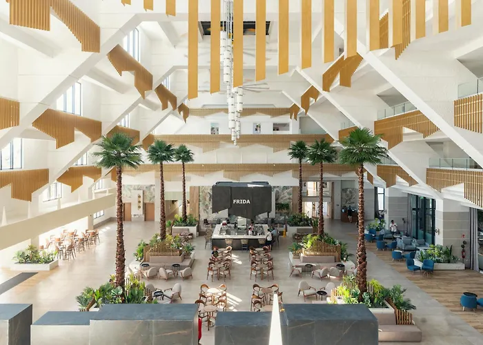 Hotel Riu Caribe Cancún