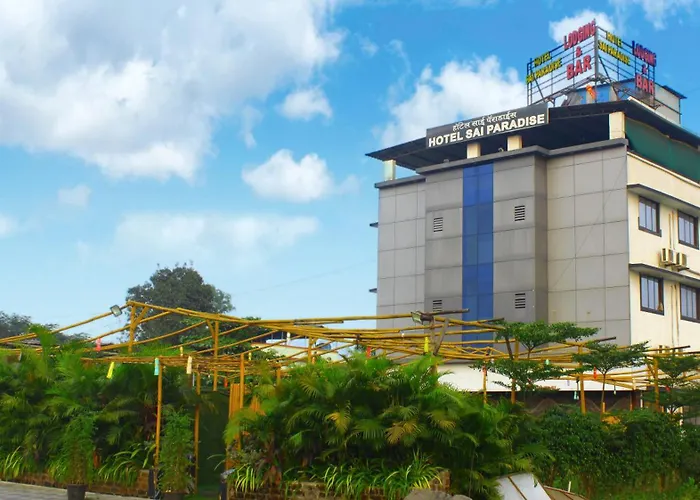 Sai Paradise Lodging And Boarding Dombivli