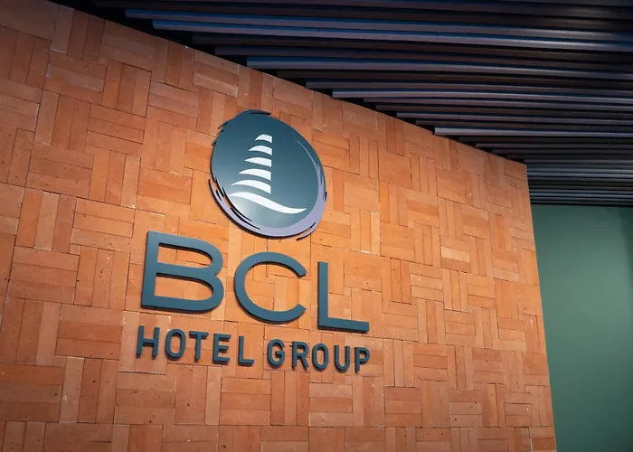 Hotel BCL Podium La Nucía