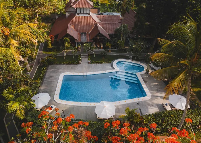 Om Wellness Resort Ubud 