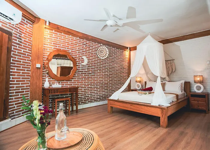 Om Wellness Resort Ubud 