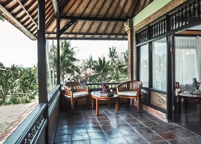 Om Wellness Resort Ubud 