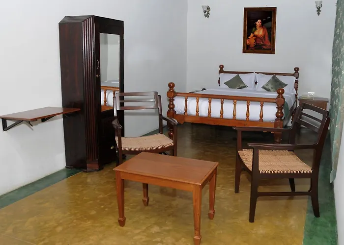 Esparan Heritage Pondicherry