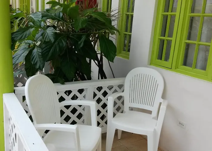 Fun Holiday Beach Hotel Negril
