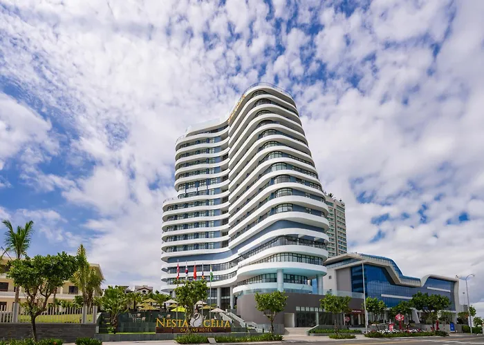 Nesta Celia Danang Hotel
