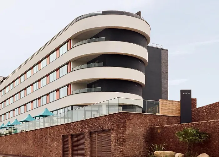Hotel Indigo Torquay, By Ihg