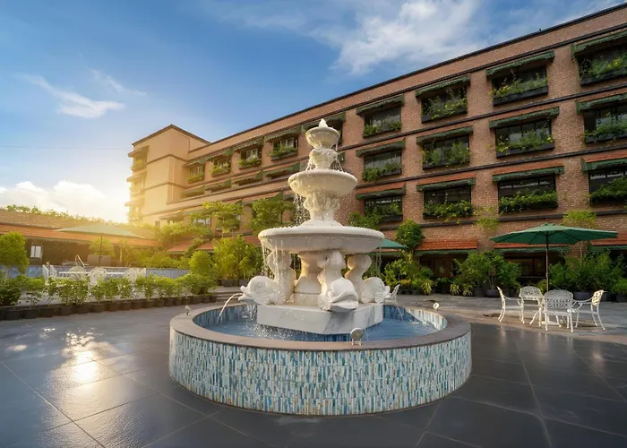 Mayfair Bay Resort Paradeep Paradip Garh
